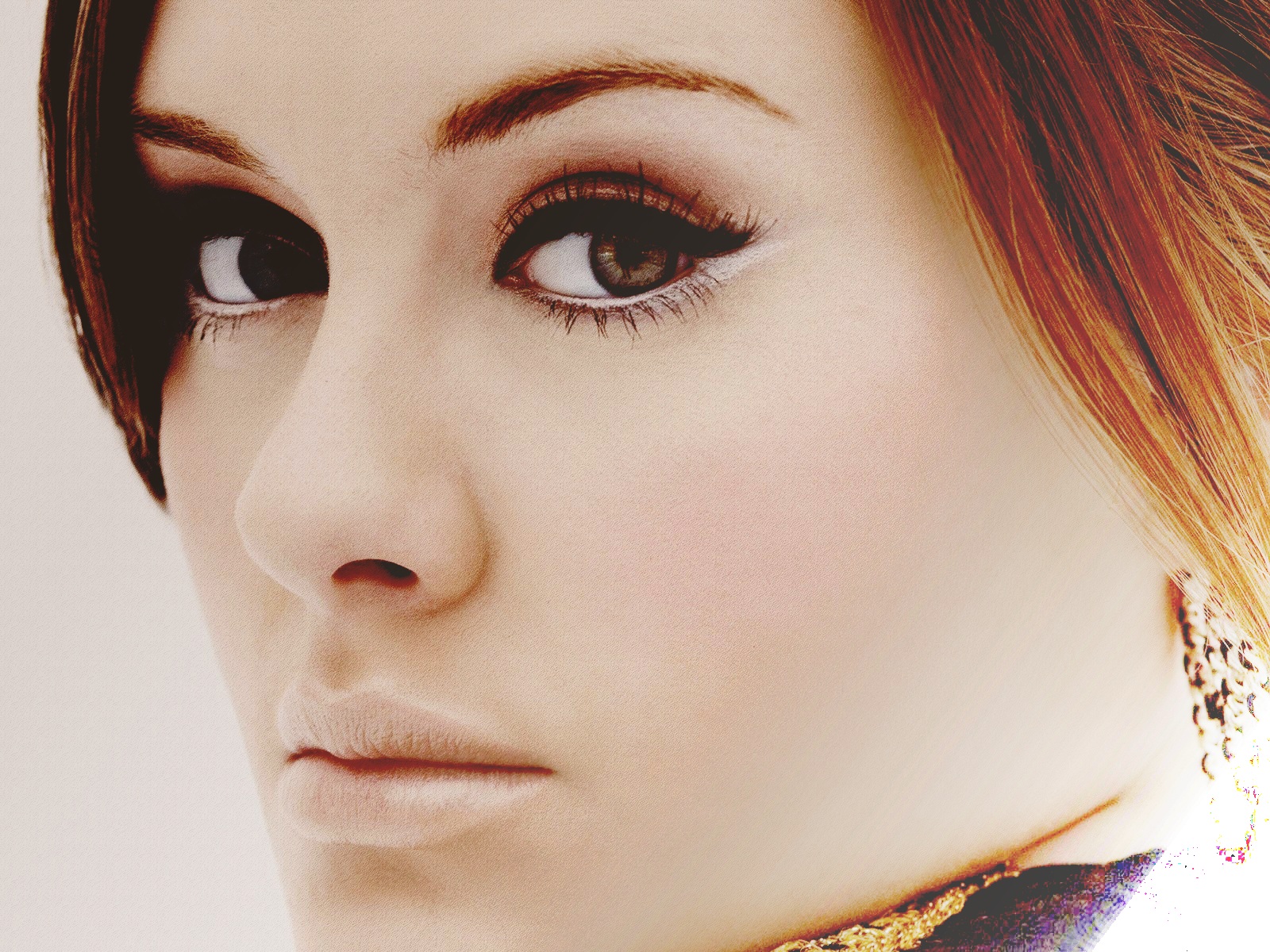 Adele Wallpaper 1600x1200