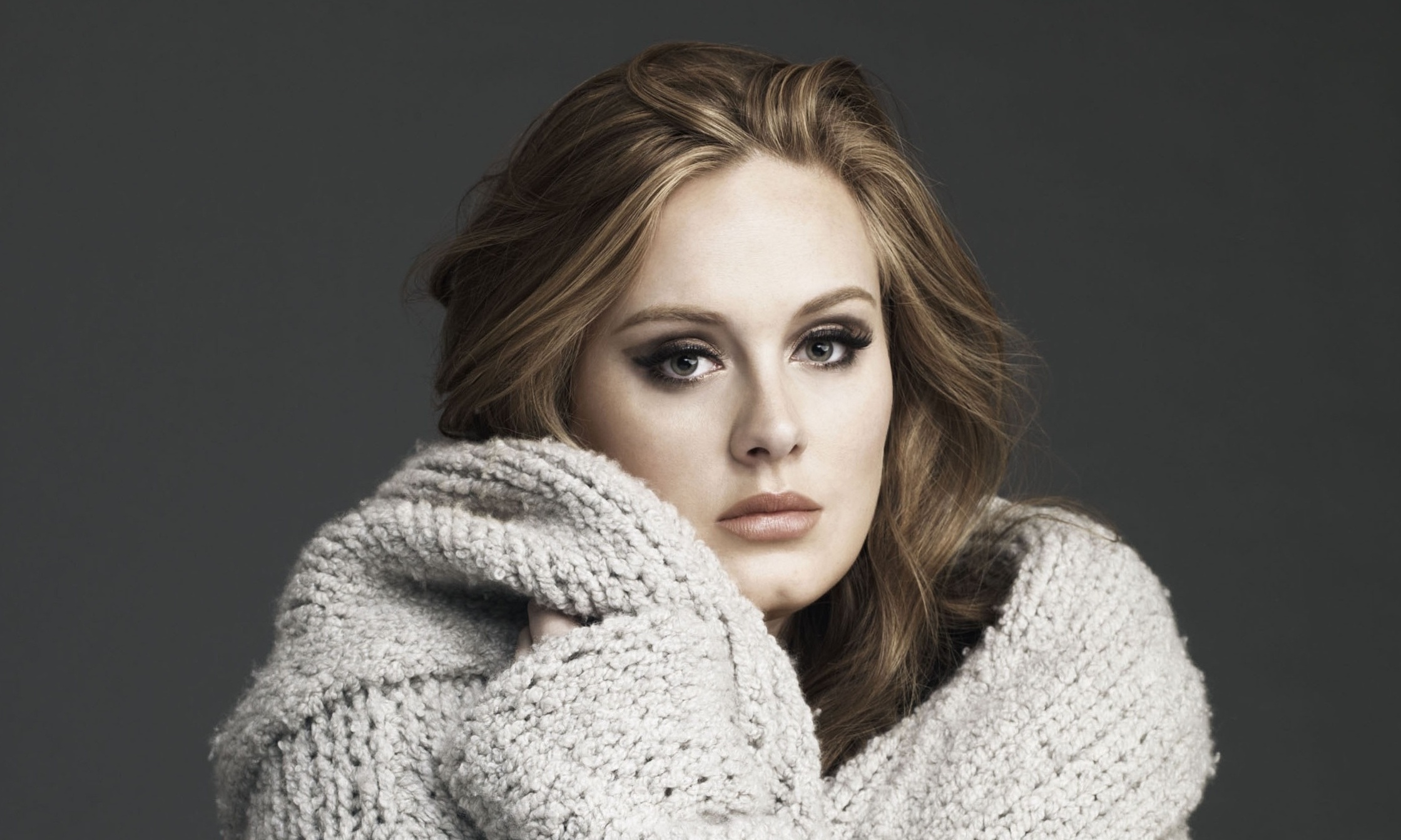 Adele
